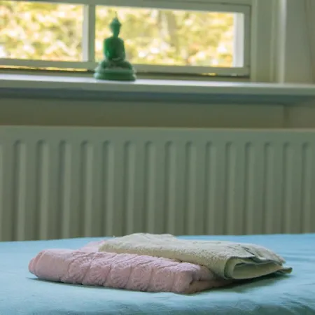 Bed & Breakfast Yoga