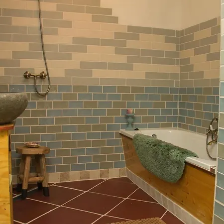 Yoga Bed & Breakfast 's-Hertogenbosch (Den Bosch)