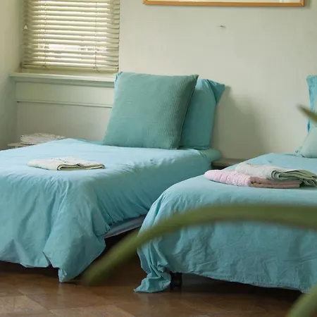 Bed & Breakfast Yoga *