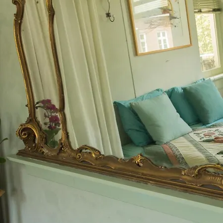 Yoga Bed & Breakfast 's-Hertogenbosch (Den Bosch)